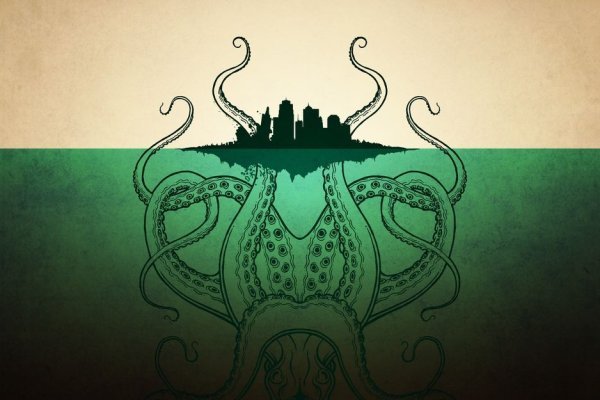Кракен что за сайт